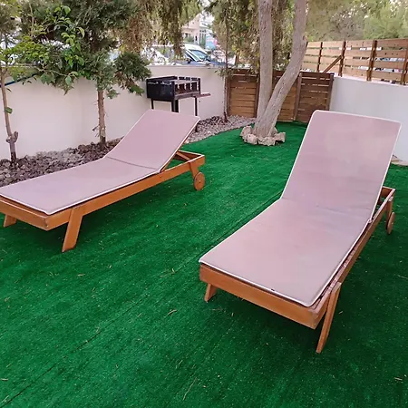 Sofia-irini Ferienhaus Kalamaki (Heraklion)