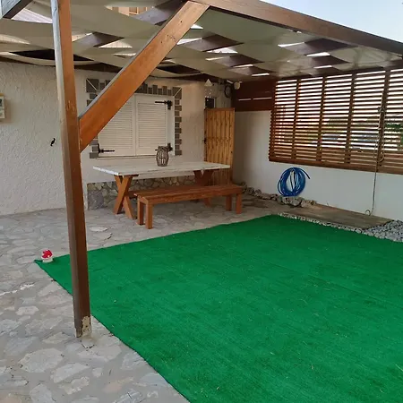 Ferienhaus Sofia-irini