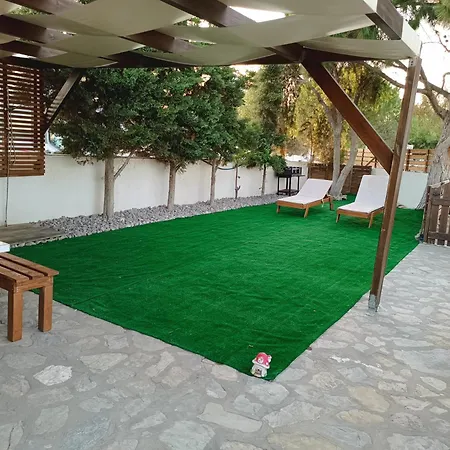 Sofia-irini * Kalamaki (Heraklion)