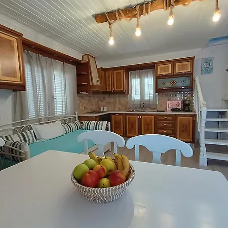 Ferienhaus Sofia-irini