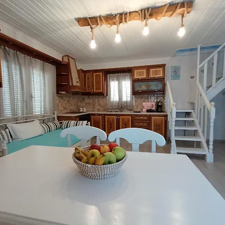Ferienhaus Sofia-irini