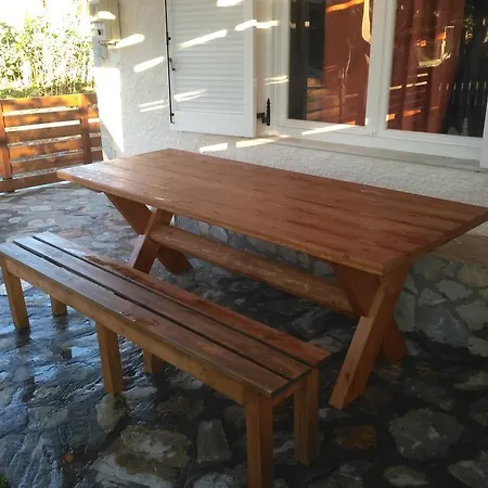 Ferienhaus Sofia-irini Kalamaki (Heraklion)