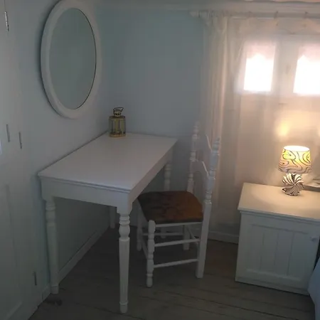 Ferienhaus Sofia-irini *