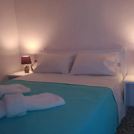 Sofia-irini Ferienhaus