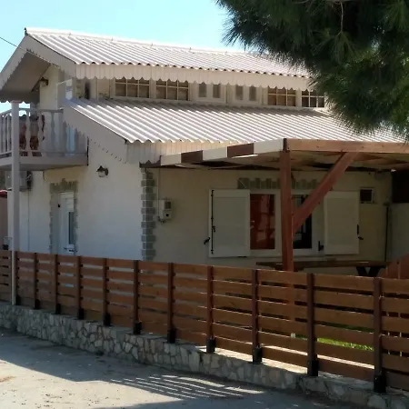 Sofia-irini Ferienhaus Kalamaki (Heraklion)
